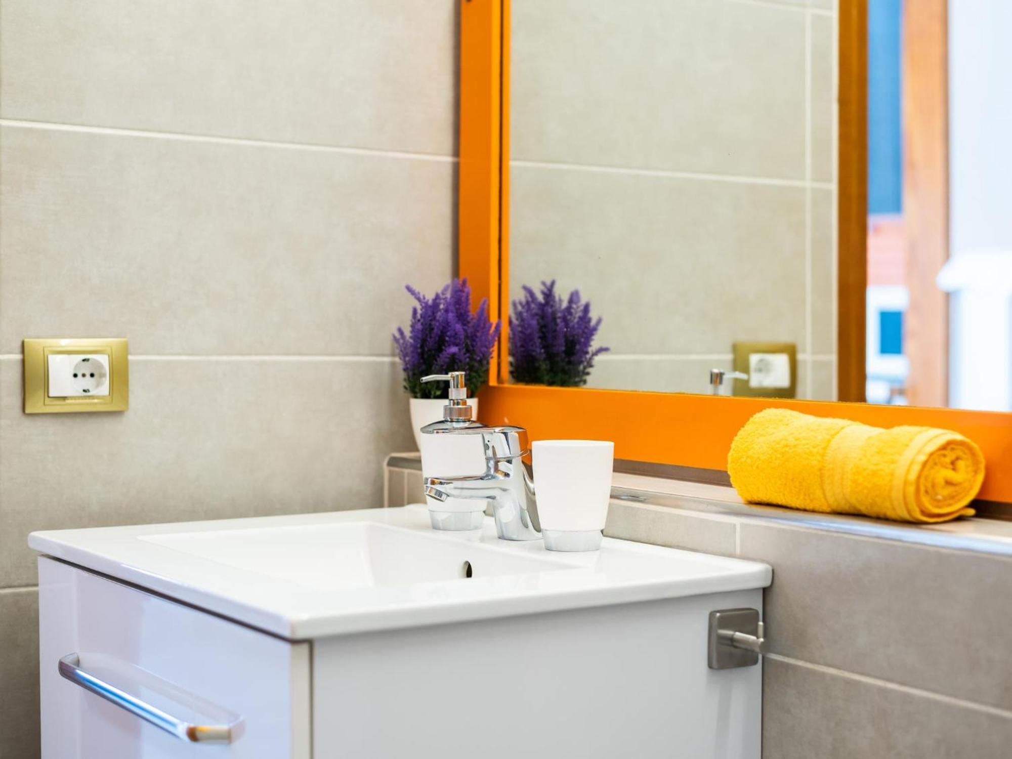 12. Comfortable Apartment In Las Americas Playa de las Americas  Luaran gambar