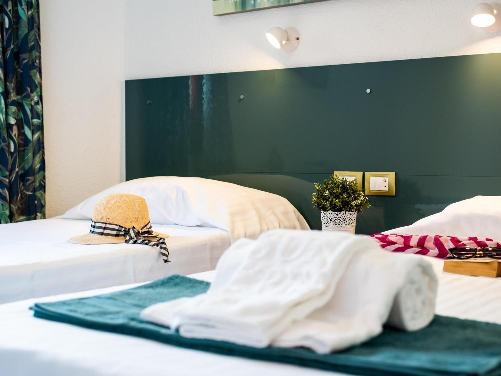 12. Comfortable Apartment In Las Americas Playa de las Americas  Luaran gambar