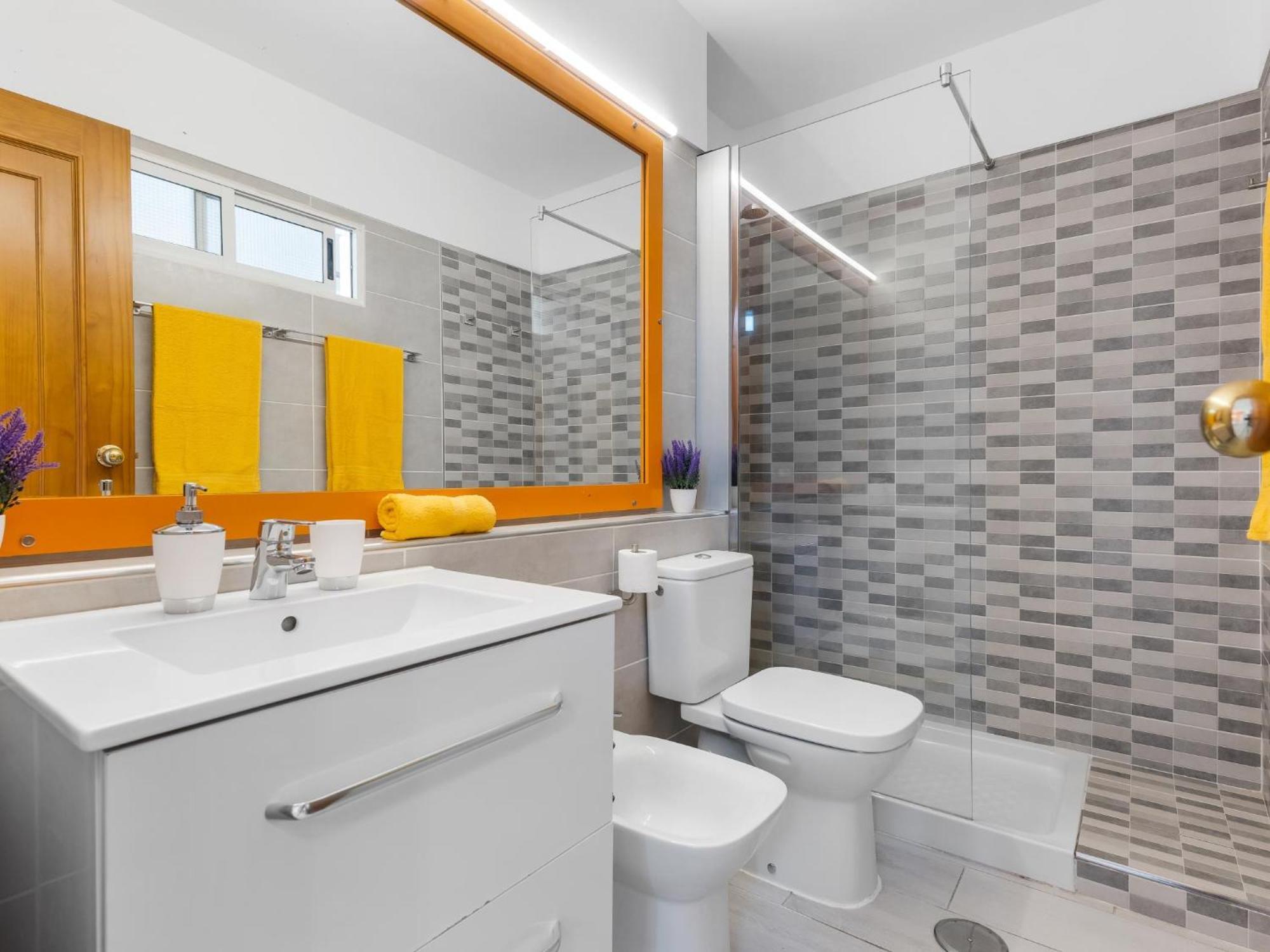 12. Comfortable Apartment In Las Americas Playa de las Americas  Luaran gambar